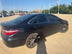 2016 Toyota Camry XSE
