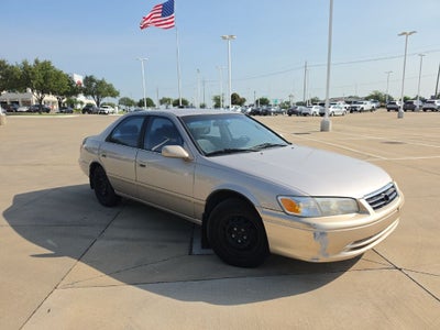 2000 Toyota Camry CE