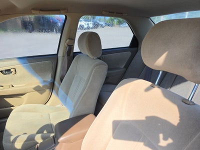 2000 Toyota Camry CE