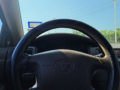 2000 Toyota Camry CE