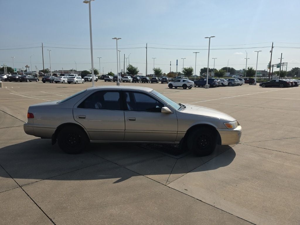 2000 Toyota Camry CE