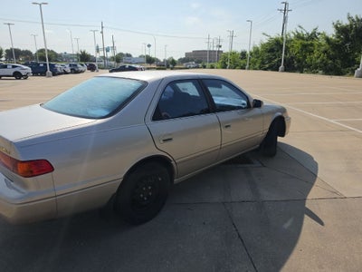 2000 Toyota Camry CE