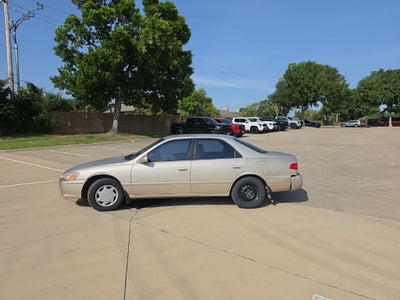 2000 Toyota Camry CE