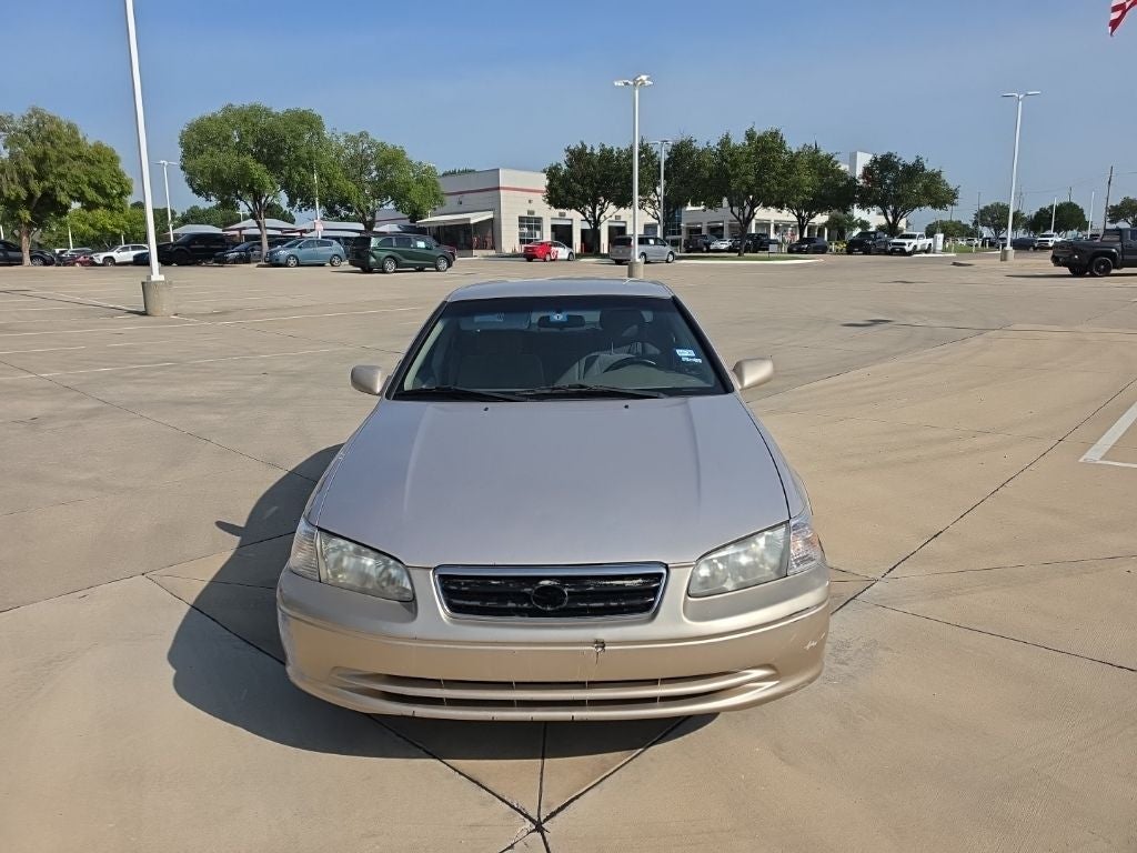 2000 Toyota Camry CE
