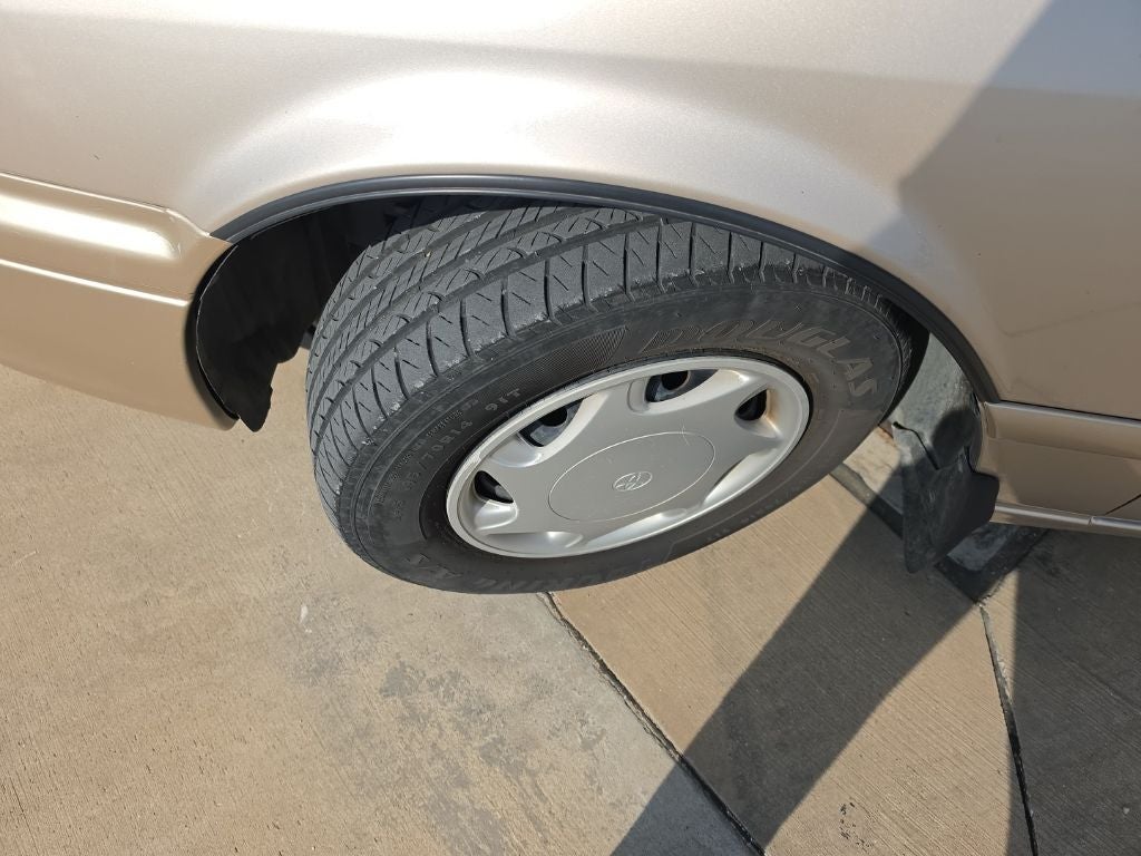 2000 Toyota Camry CE