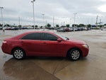 2009 Toyota Camry XLE