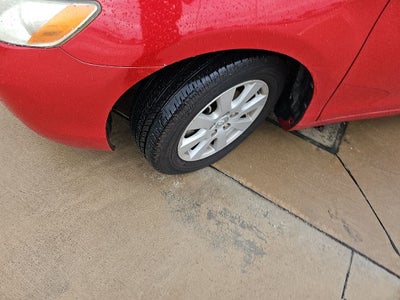2009 Toyota Camry XLE