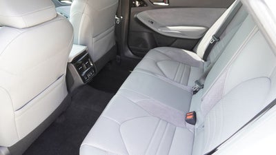 2019 Toyota Avalon Touring