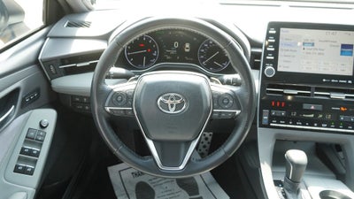 2019 Toyota Avalon Touring