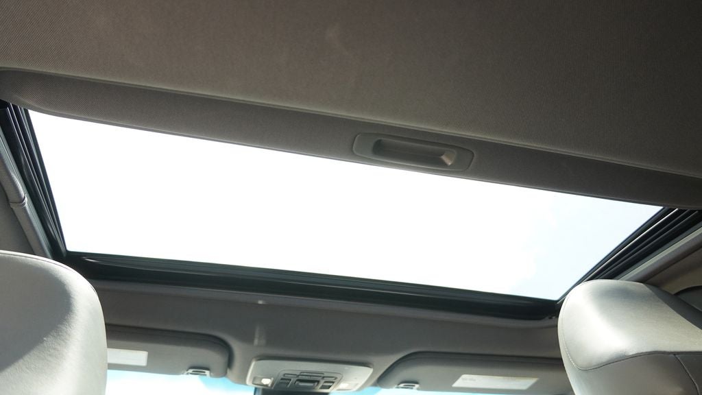 2019 Toyota Avalon Touring