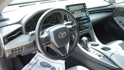2019 Toyota Avalon Touring