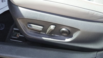 2019 Toyota Avalon Touring