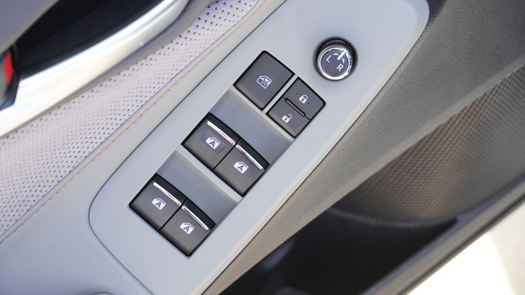 2019 Toyota Avalon Touring