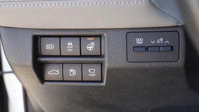 2019 Toyota Avalon Touring