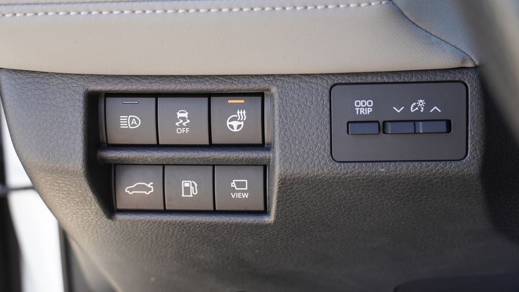 2019 Toyota Avalon Touring