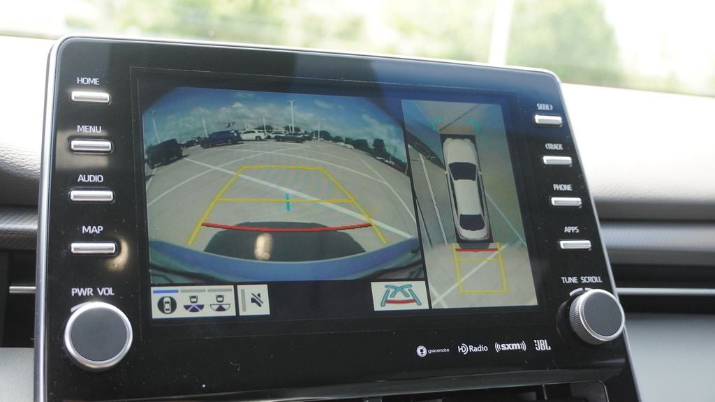 2019 Toyota Avalon Touring