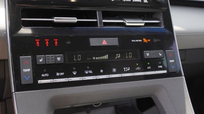 2019 Toyota Avalon Touring