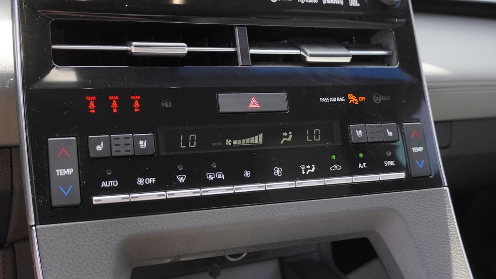 2019 Toyota Avalon Touring