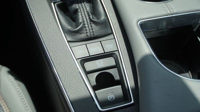 2019 Toyota Avalon Touring