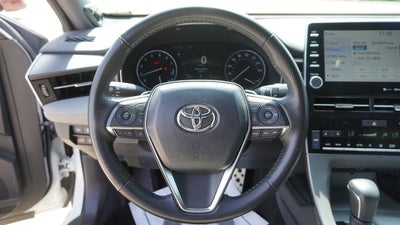 2019 Toyota Avalon Touring
