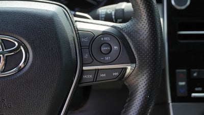 2019 Toyota Avalon Touring