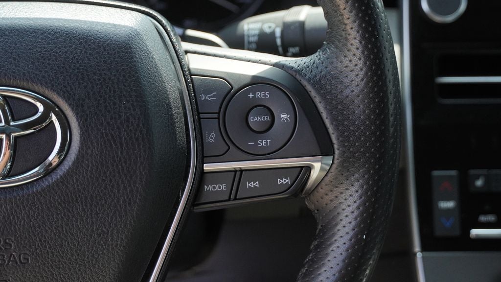 2019 Toyota Avalon Touring