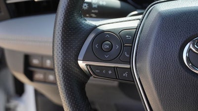 2019 Toyota Avalon Touring