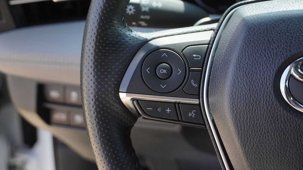 2019 Toyota Avalon Touring