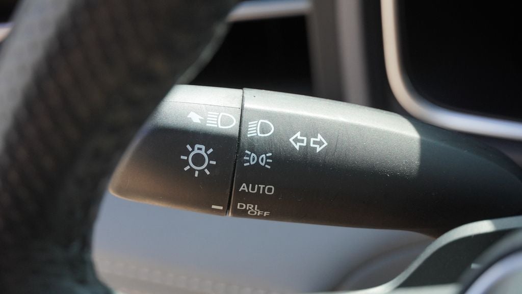 2019 Toyota Avalon Touring