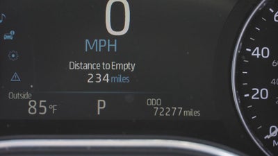 2019 Toyota Avalon Touring