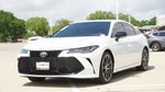 2019 Toyota Avalon Touring