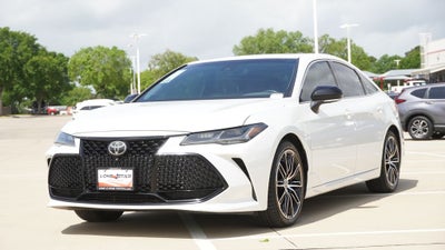 2019 Toyota Avalon Touring