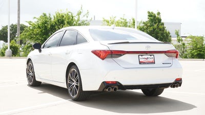 2019 Toyota Avalon Touring