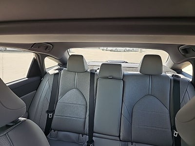 2020 Toyota Avalon Hybrid Limited