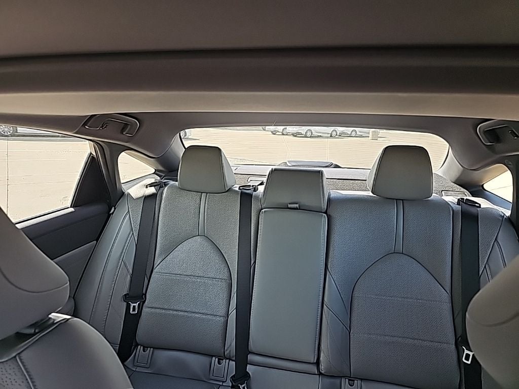 2020 Toyota Avalon Hybrid Limited