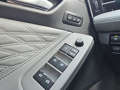 2020 Toyota Avalon Hybrid Limited