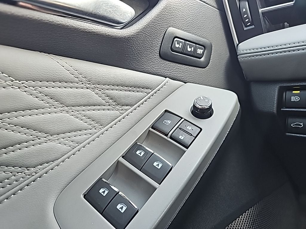 2020 Toyota Avalon Hybrid Limited