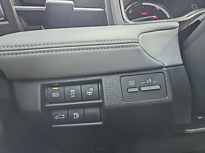 2020 Toyota Avalon Hybrid Limited