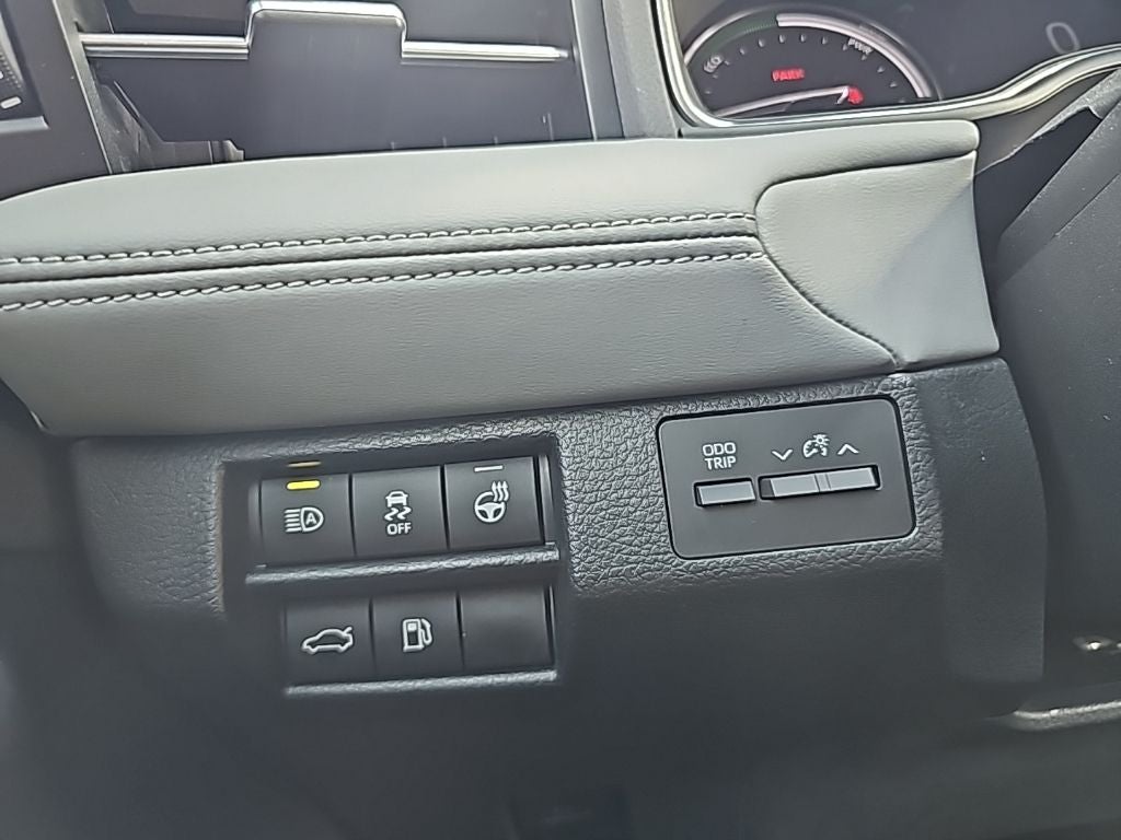 2020 Toyota Avalon Hybrid Limited