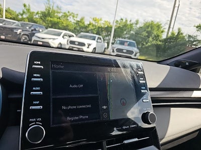 2020 Toyota Avalon Hybrid Limited