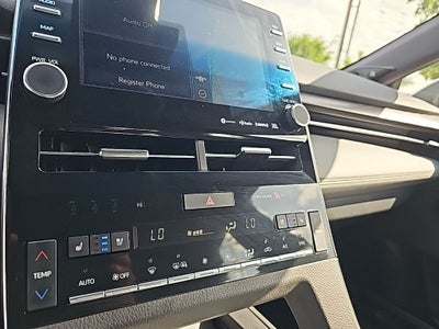 2020 Toyota Avalon Hybrid Limited