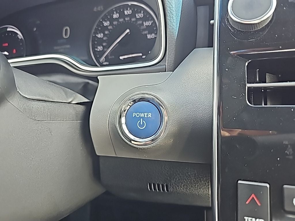 2020 Toyota Avalon Hybrid Limited