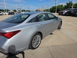 2020 Toyota Avalon Hybrid Limited