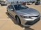 2021 Toyota Camry Hybrid LE