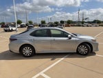 2021 Toyota Camry Hybrid LE