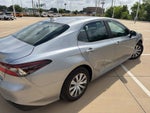 2021 Toyota Camry Hybrid LE