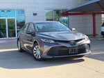 2020 Toyota Camry Hybrid LE