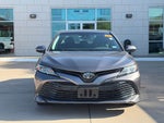 2020 Toyota Camry Hybrid LE