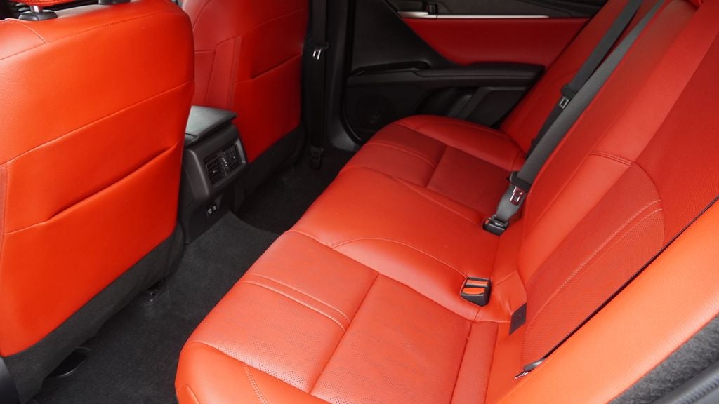 2025 Toyota Camry XSE - Photo 12