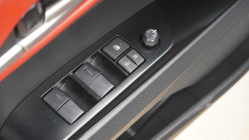 2025 Toyota Camry XSE - Photo 20